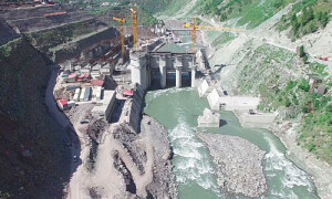 Arbitration on Kishanganga, Ratle projects gets underway
