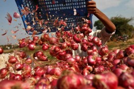 پیاز کی درآمد میں قلت کا سامنا، فی کلو قیمت 320 روپے تک پہنچ گئی