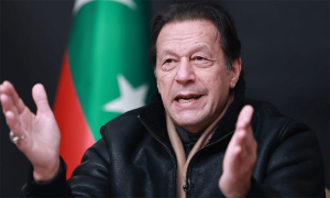 پی ٹی آئی کا ضمنی انتخابات میں حصہ لینے کا اعلان، تمام 33 نشستوں پر عمران خان امیدوار