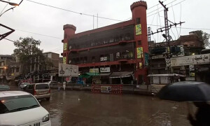 لاہور ہائیکوٹ کا شیخ رشید کی رہائش گاہ لال حویلی ڈی سیل کرنے کا حکم