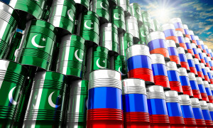 کیا سستے تیل کے لیے پاکستان کے روس سے معاملات طے ہوگئے؟