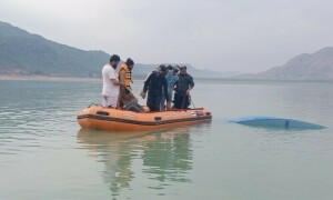 Death toll from Kohat boat tragedy climbs to 51