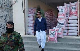 Balochistan sends SOS as it runs out of wheat