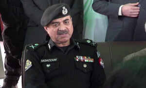 پشاور خود کش حملے کی تحقیقات کیلئے 2 جے آئی ٹیز تشکیل