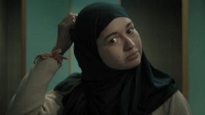 Oscar-bound short film The Red Suitcase lifts veil on Iranian women rejecting male domination