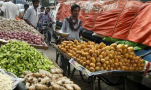حکومت کی ملک میں مہنگائی مزید بڑھنے کی پیش گوئی