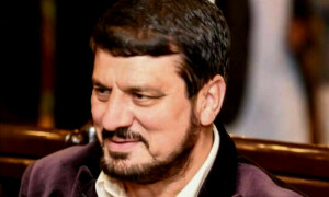 انتخابات سے قبل امن و امان کی صورتحال مدنظر رکھی جائے، گورنر خیبرپختونخوا کا الیکشن کمیشن کو خط