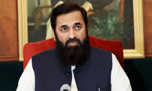 پنجاب اسمبلی میرے آرڈر سے تحلیل نہیں ہوئی، آرٹیکل 105 کا اطلاق نہیں ہوتا، گورنر پنجاب