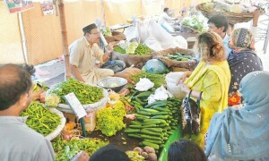 Inflation jumps to 48-year high of 27.6pc in January