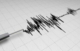 بلوچستان: لسبیلہ اور گردونواح میں 4.3 شدت کا زلزلہ
