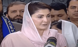 معیشت ایسی چیز نہیں ہے جسے راتوں رات بدل دیں، کئی سال لگ جائیں گے، مریم نواز