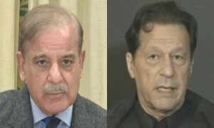 PM calls All Parties Conference on Feb 7, invites Imran Khan