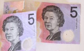 Australia to remove British monarch from currency notes