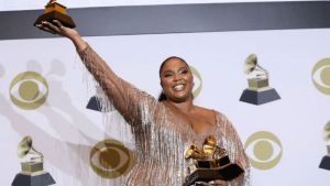 From Lizzo to Gayle, Grammy nominees highlight TikTok&rsquo;s sway in music
