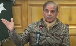 دہشت گردی کا مقابلہ کرنے کیلئے متحد ہونا ہوگا، وزیر اعظم