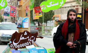 افغانستان: خواتین کی اعلیٰ تعلیم پر پابندی کے خلاف احتجاج پر لیکچرار گرفتار
