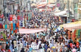 Traders threaten nationwide protests if new taxes imposed