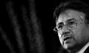 Profile: Musharraf &mdash; from military strongman to forgotten man of politics
