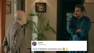 Fans love Adnan Samad Khan&rsquo;s entry in Kuch Ankahi, say Shakeel is &lsquo;already a fav&rsquo;