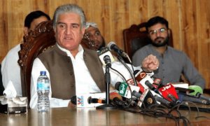 Qureshi sees more price increases after IMF agreement