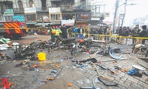 The price tag of a terror attack