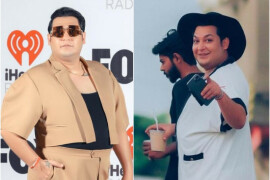 ٹرانس جینڈر یا عورت نہیں، مرد ہوں، ہاظم بنگوار