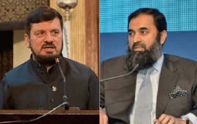 قومی و صوبائی اسمبلیوں کے انتخابات ایک ساتھ ہونے چاہئیں، گورنر پنجاب و خیبرپختونخوا