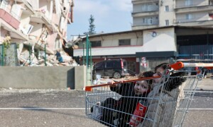 Explainer: Why was the Turkiye-Syria earthquake so bad?