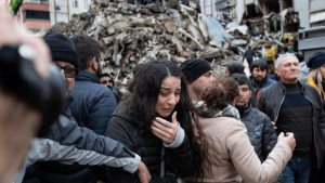 5 places to donate to help people affected by the earthquake in Turkiye and Syria