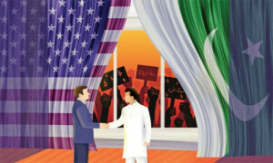 کیا پاک-امریکا تعلقات بحال ہوسکیں گے؟