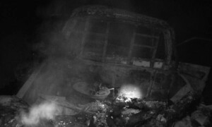 سیکیورٹی فورسز کا لکی مروت میں آپریشن، 12 دہشت گرد ہلاک