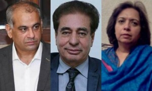لاہور ہائیکورٹ: پی ٹی آئی کے 43 اراکین اسمبلی کے استعفے منظور کرنے کا حکم معطل