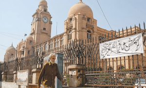 بلدیاتی انتخابات کے بعد کراچی کو کن تبدیلیوں کی ضرورت ہے؟