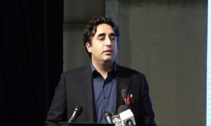 Bilawal urges IMF, govt not to forget plight of flood-hit people amid loan talks