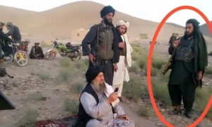 کراچی: &rsquo;عطیات جمع کرنے&lsquo; میں ملوث داعش سے منسلک عسکریت پسند گرفتار