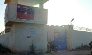 ڈیرہ اسمٰعیل خان: عسکریت پسندوں کا پولیس چیک پوسٹ پر حملہ