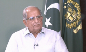 Minister urges PM to review amended blasphemy law