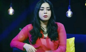 شادی کے بعد 4 سال تک ذہنی مریض کا تشدد برداشت کیا، کومل رضوی