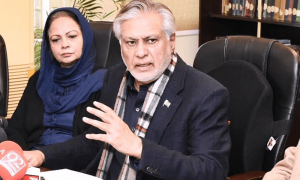 معاہدہ تاحال نہ ہوسکا، پاکستان کا آئی ایم ایف شرائط پر اتفاق ہوگیا، وزیر خزانہ