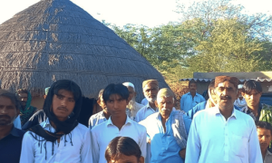 کراچی: نوعمر گھریلو ملازم کو قتل کرنے کے الزام میں خاتون گرفتار