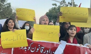 ایف 9 پارک ریپ کیس: عوامی مقامات پر سیکیورٹی بڑھانے کا مطالبہ