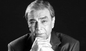 ممتاز اداکار، ٹی وی میزبان ضیا محی الدین کراچی میں انتقال کرگئے