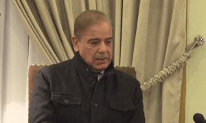 وزیراعظم کا ترک سفارت خانے کا تعزیتی دورہ، زلزلے سے بحالی تک مکمل تعاون کی یقین دہانی