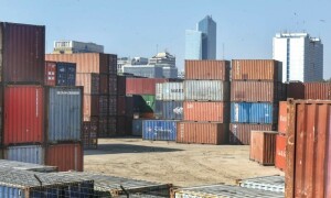 &lsquo;Entire business community is in serious trouble&rsquo;: Rising panic over blocked imports in crisis-hit Pakistan