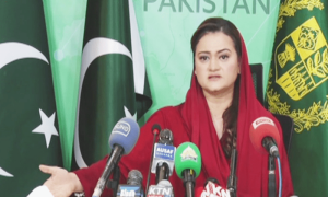 ’عمران خان نے جنرل باجوہ کو تاحیات ایکسٹینشن دینے کی آفر کی‘ ’عمران خان نے جنرل باجوہ کو تاحیات ایکسٹینشن دینے کی آفر کی‘