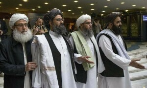افغان طالبان، کالعدم تحریک طالبان پاکستان کی حمایت ترک نہیں کریں گے، امریکی تھنک ٹینک