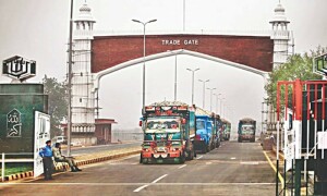 Resumption of trade with India urged to address people&rsquo;s woes