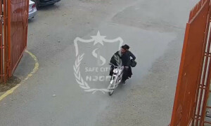 پولیس کا اسلام آباد ایف-9 پارک ریپ کیس کے دونوں ملزمان ہلاک کرنے کا دعویٰ