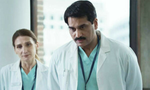 ’لیڈی ڈیانا‘ کو دیا گیا بوسہ اصل میں اداکاری تھی، ہمایوں سعید