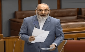 Call to abolish perks for judges, generals, legislators